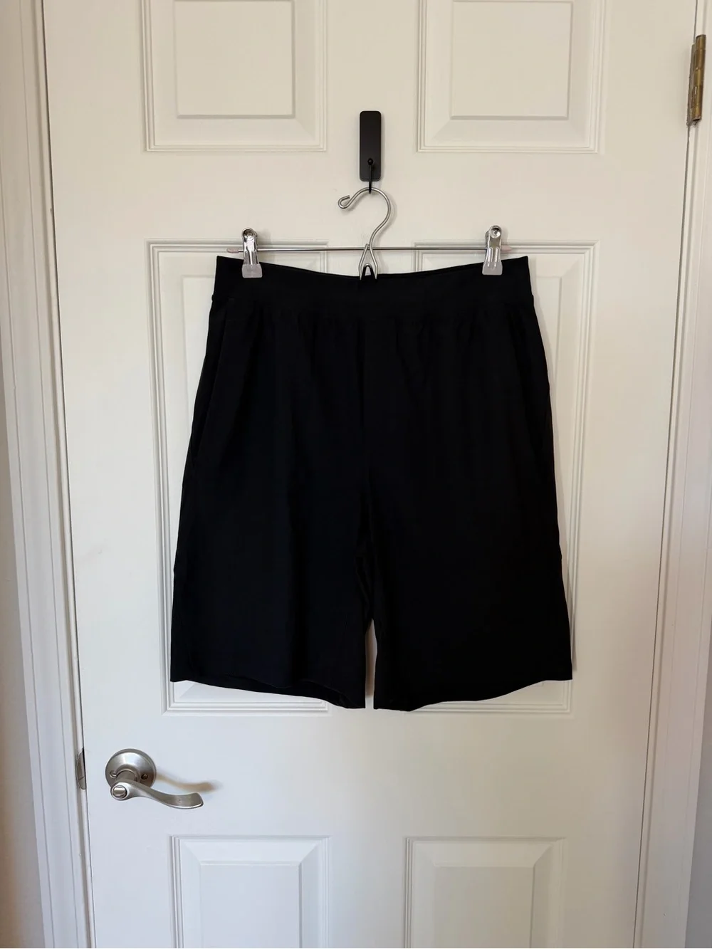 Lululemon Twill Chill Short, M